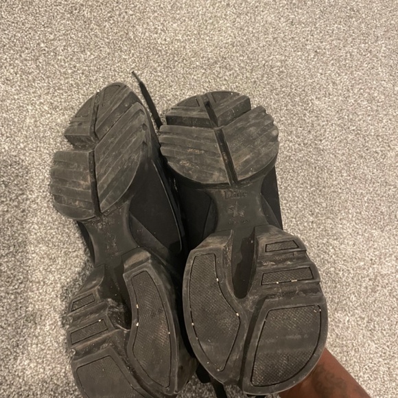 Women door sneakers size 41 - Picture 4 of 7